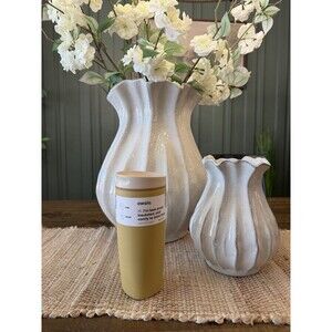 RARE Owala 20oz SmoothSip Slider Sunflower Bouquet Hearth & Hand NEW